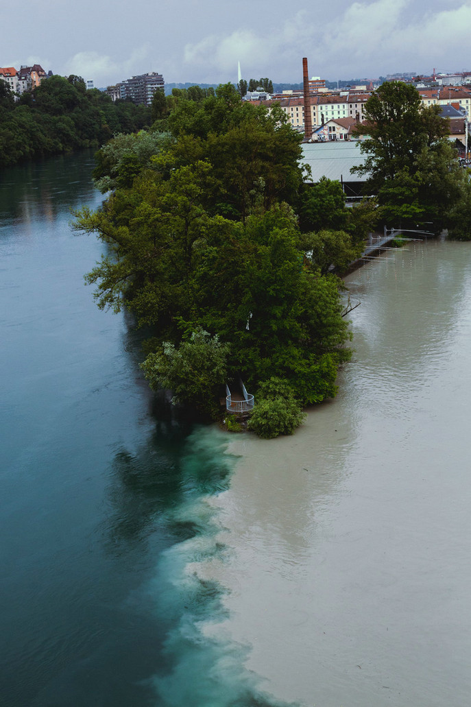 生物濾池技術