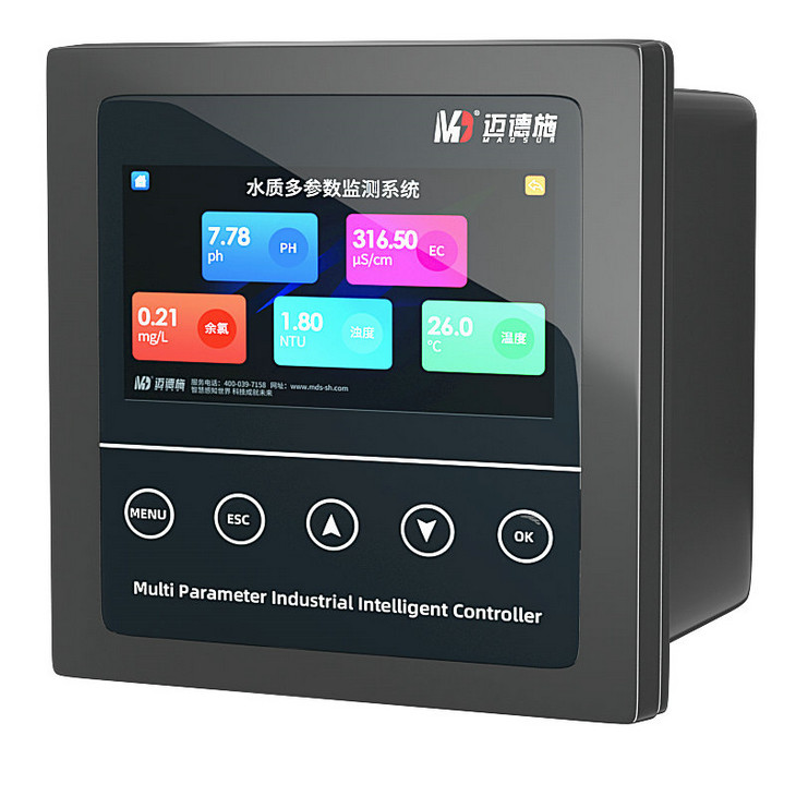 氨氮在線(xiàn)檢測(cè)儀