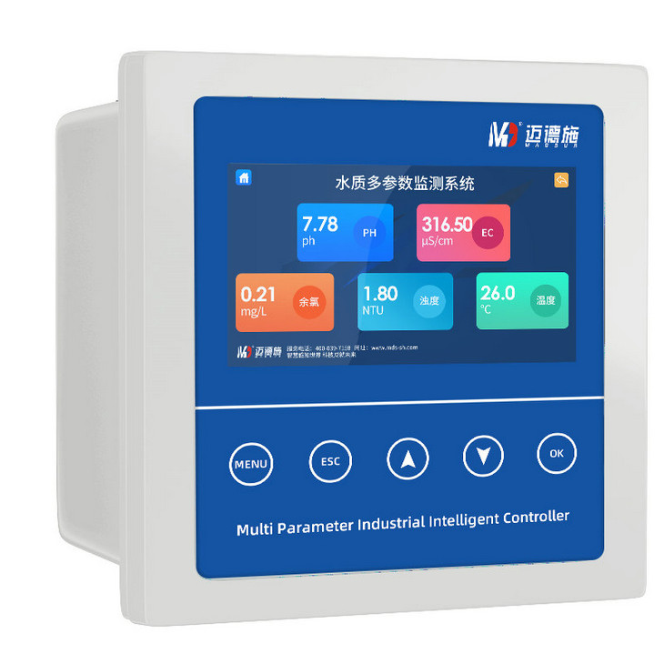 在線氨氮測(cè)定儀