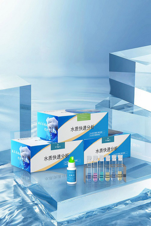 水質(zhì)檢測用的試劑包
